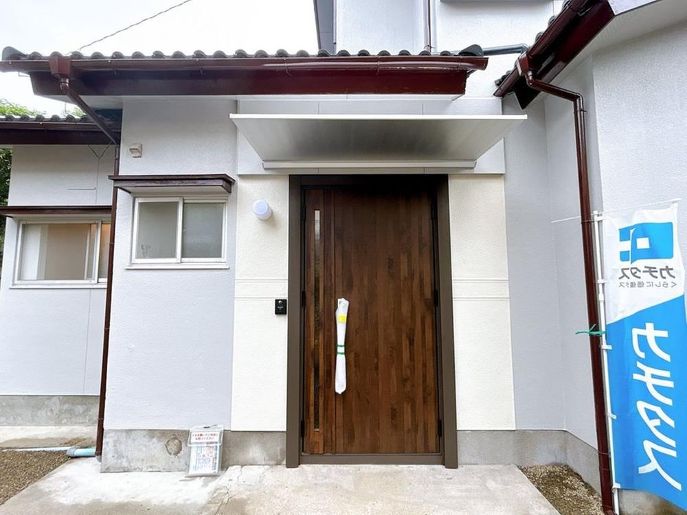 4DK house in Kagoshima, Kagoshima - Photo 1
