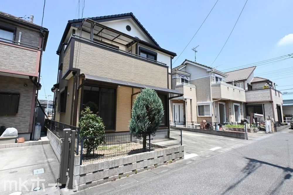 3LDK house in Misato, Saitama - Photo 1