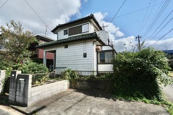 3DK house in Yachimata
