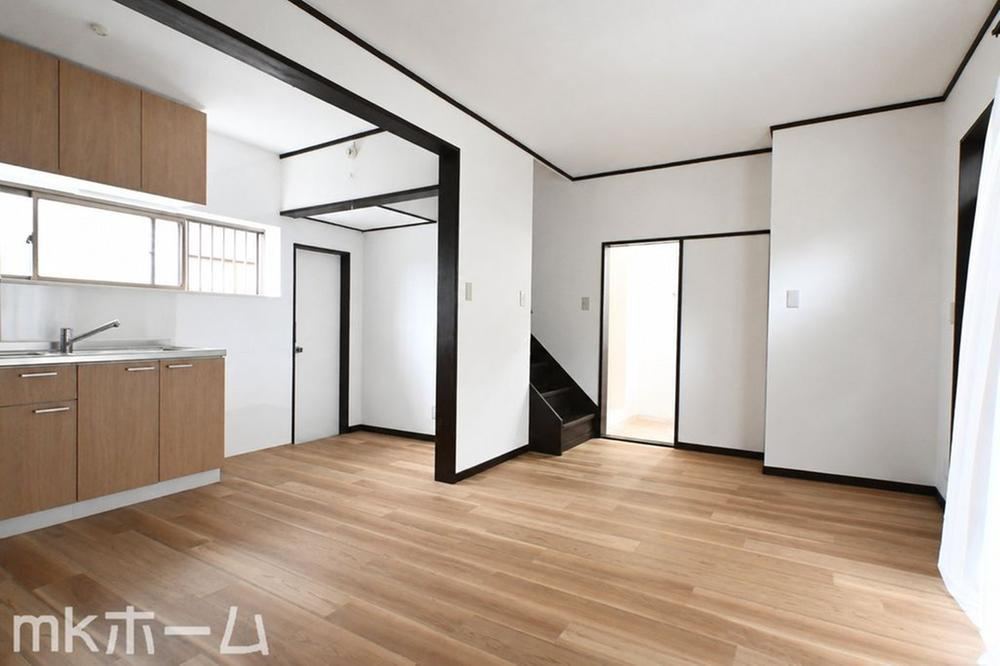 2LDK house in Narashino, Chiba - Photo 1