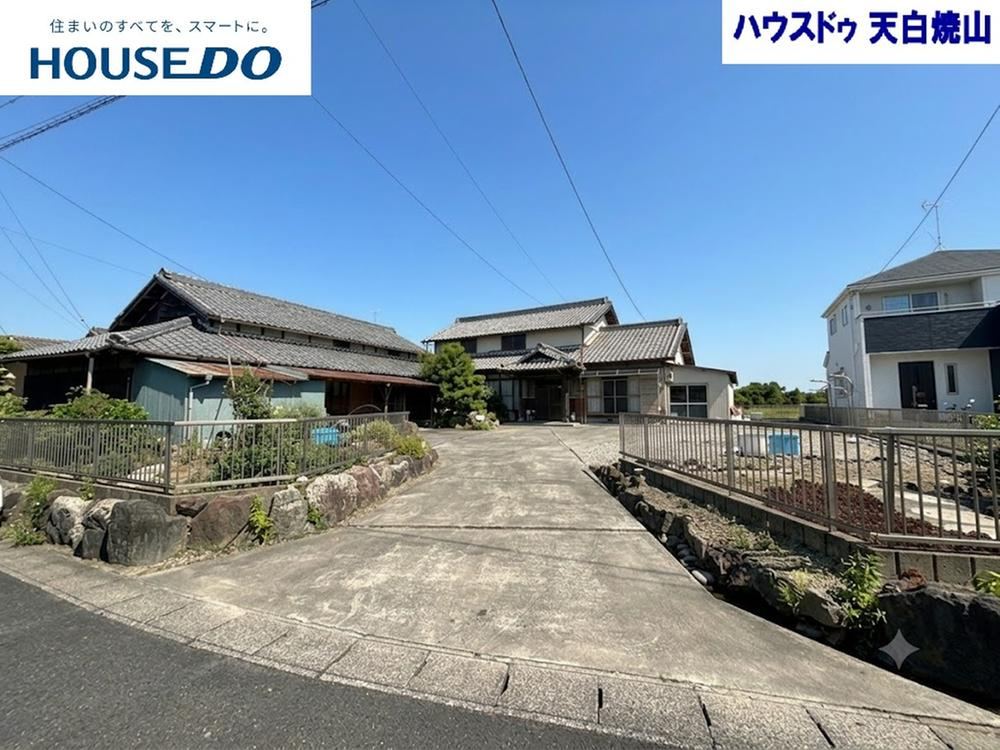 10LDK+S house in Aisai, Aichi - Photo 1