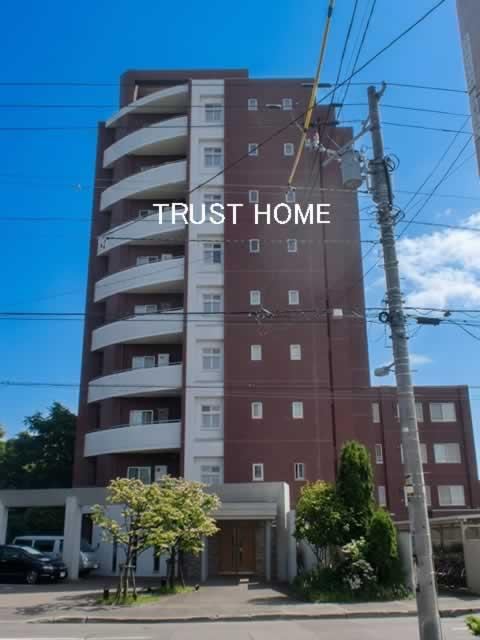 4LDK apartment in Minami Ward, Sapporo, Hokkaido - Photo 1