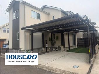 4LDK house in Hekinan