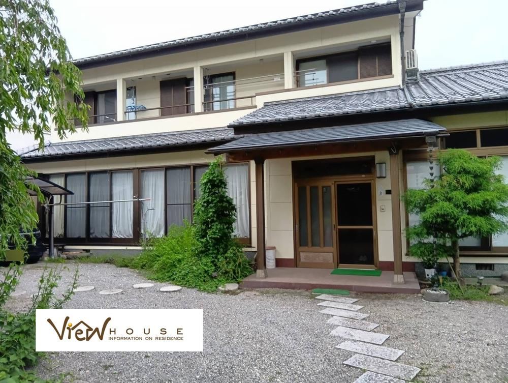 6LDK house in Takasaki, Gunma - Photo 1