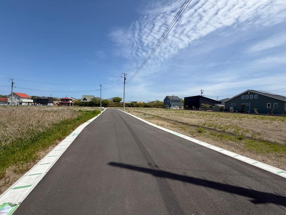677 m² land in Ichinomiya, Chosei District, Chiba - Photo 1