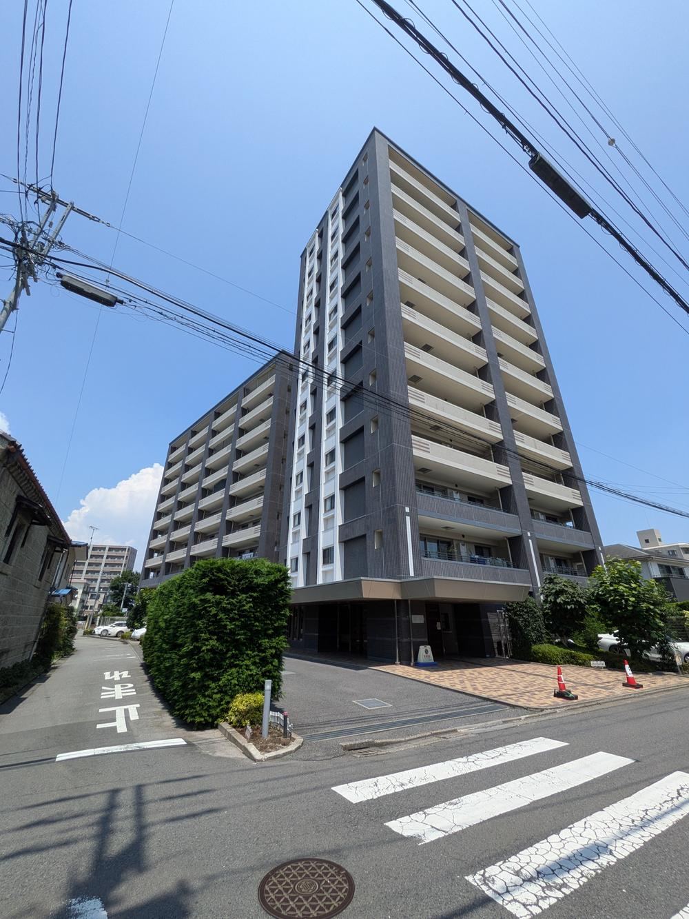 3LDK apartment in Utsunomiya, Tochigi - Photo 1