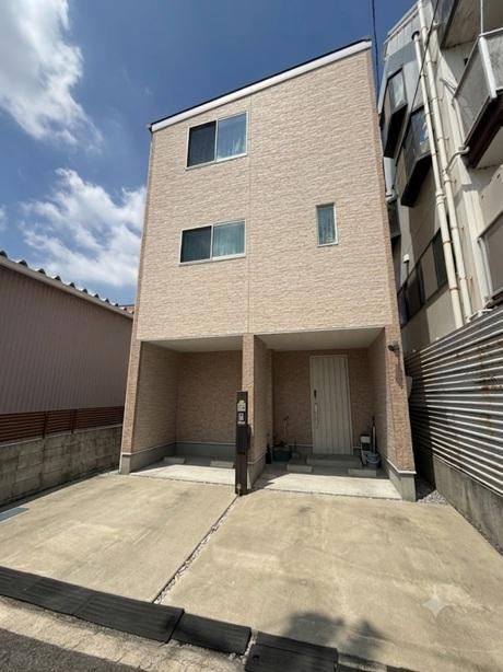 3LDK house in Kita Ward, Okayama - Photo 1