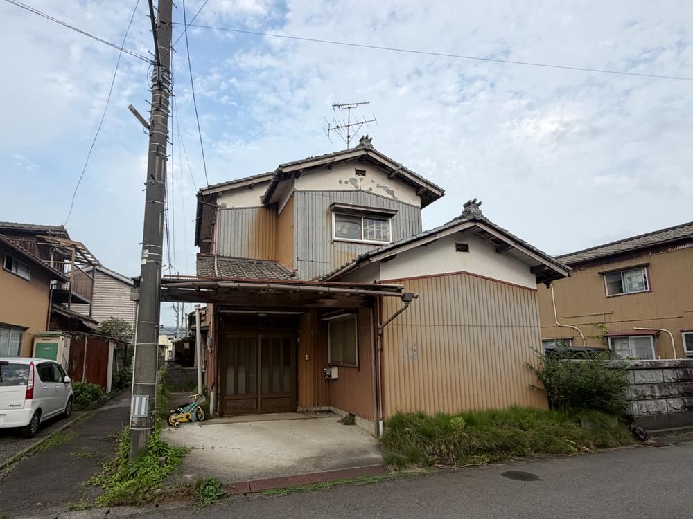 99 m² land in Nishikan Ward, Niigata - Photo 1