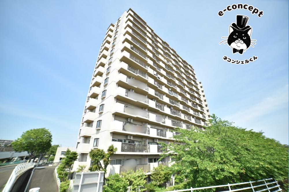 3LDK apartment in Tagajo, Miyagi - Photo 1