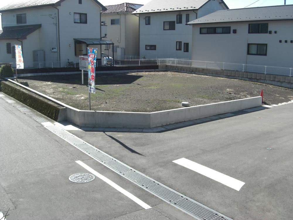 244 m² land in Takasaki, Gunma - Photo 1