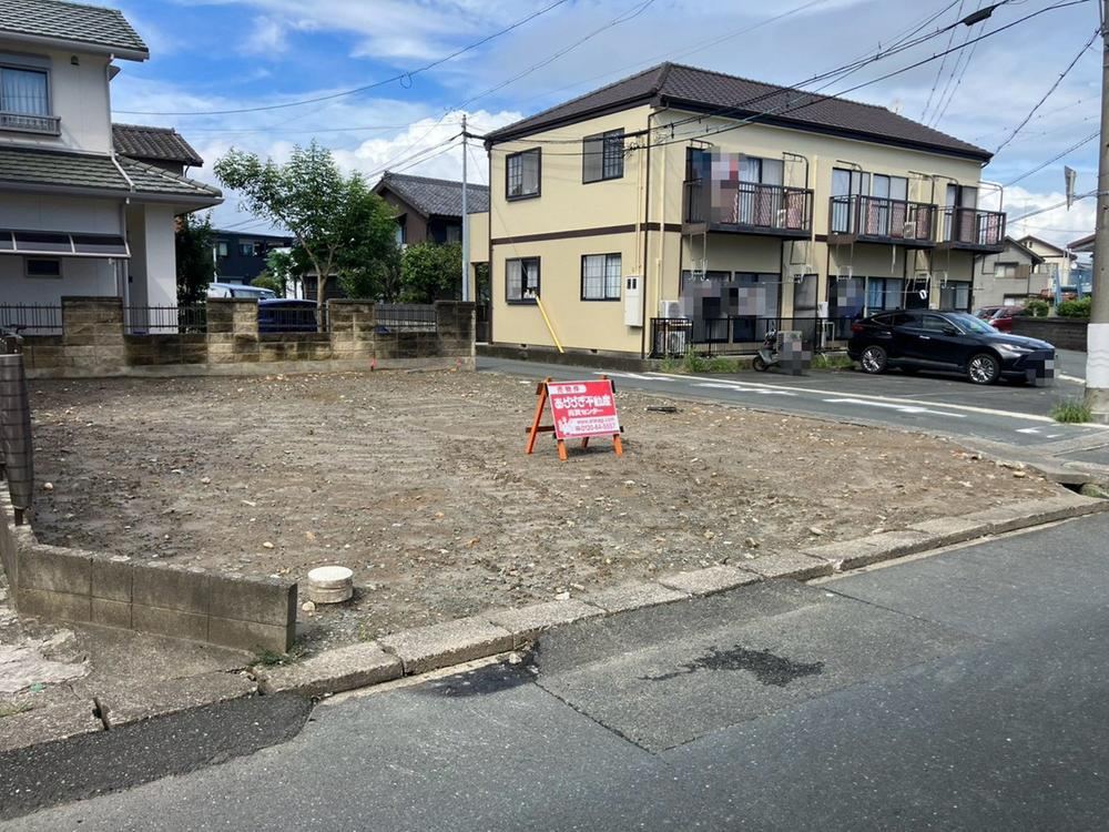149 m² land in Chuo Ward, Hamamatsu, Shizuoka - Photo 1