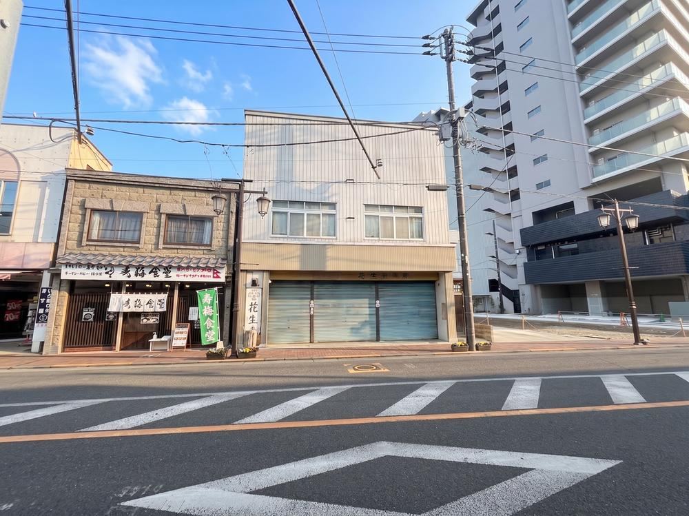 258 m² land in Ome, Tokyo - Photo 1