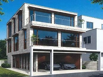 112 m² land in Setagaya Ward, Tokyo - Photo 1