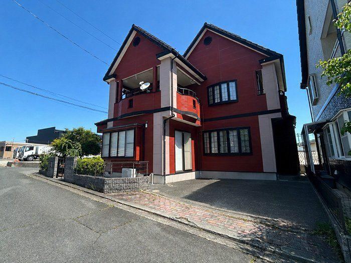 4LDK house in Higashihiroshima, Hiroshima - Photo 1