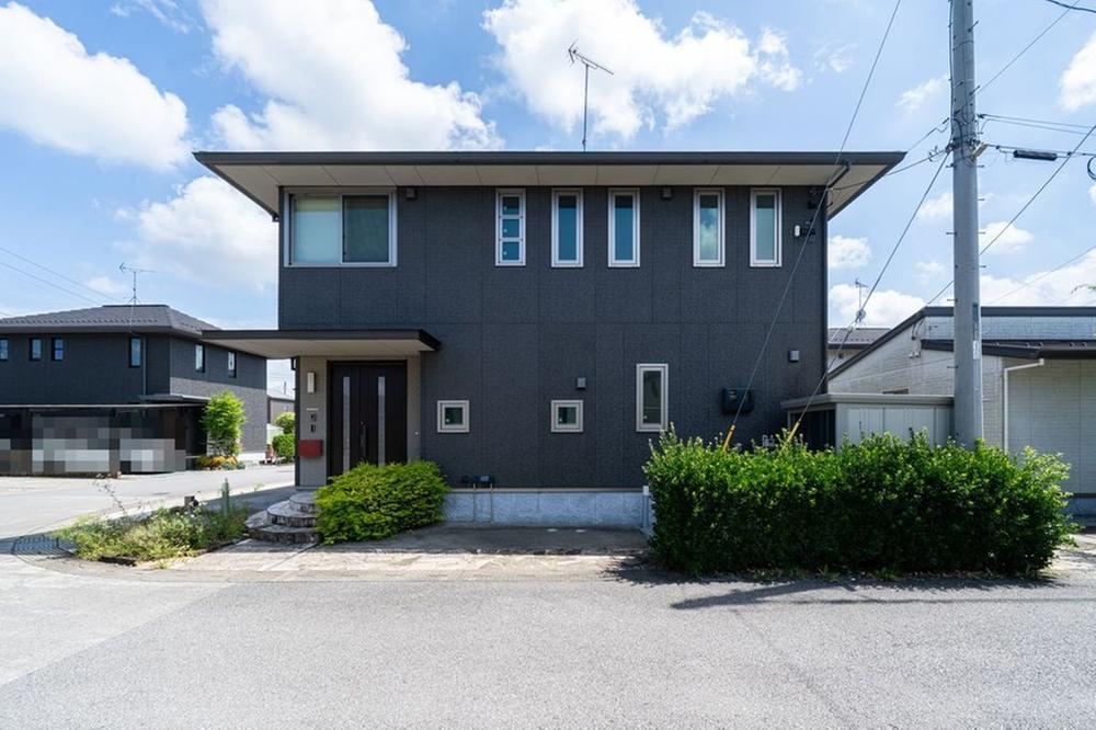 4LDK+S house in Takanezawa, Shioya District, Tochigi - Photo 1