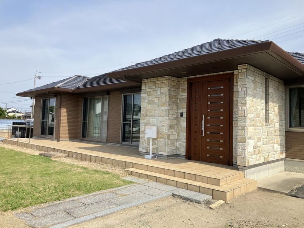 3LDK house in Konan, Aichi - Photo 1