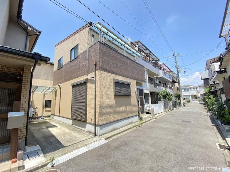 2LDK+S house in Ibaraki, Osaka - Photo 1