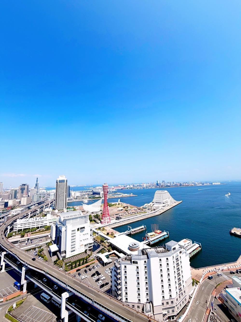 2LDK apartment in Chuo Ward, Kobe, Hyogo - Photo 1