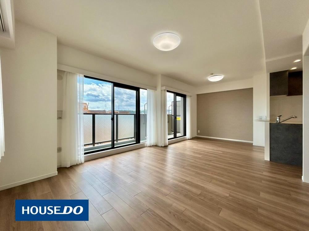 3LDK apartment in Aoba Ward, Sendai, Miyagi - Photo 1
