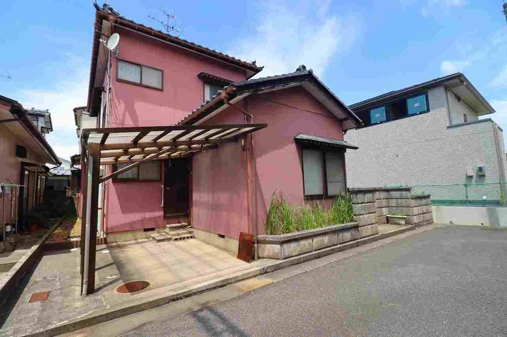 164 m² land in Chuo Ward, Niigata - Photo 1