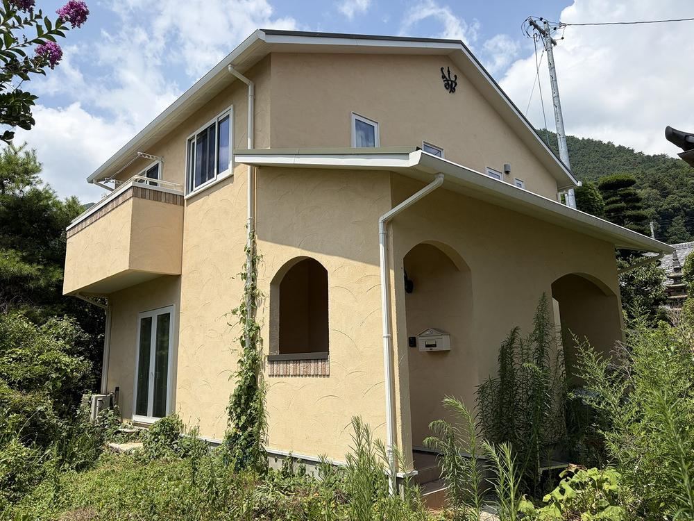 3LDK+S house in Matsumoto, Nagano - Photo 1