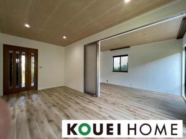 4LDK+S house in Otsu, Shiga - Photo 1