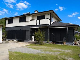 6LDK house in Taka, Taka District