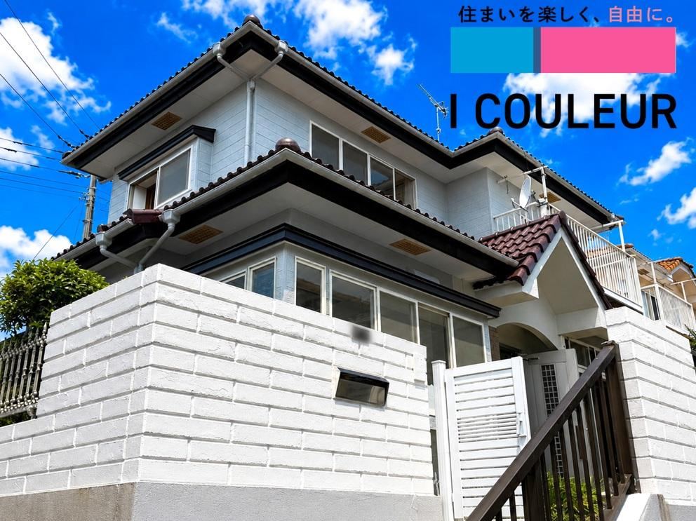118 m² house in Ishinomaki, Miyagi - Photo 1