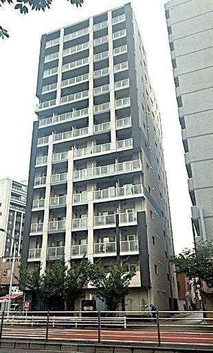 2LDK apartment in Taito Ward, Tokyo - Photo 1