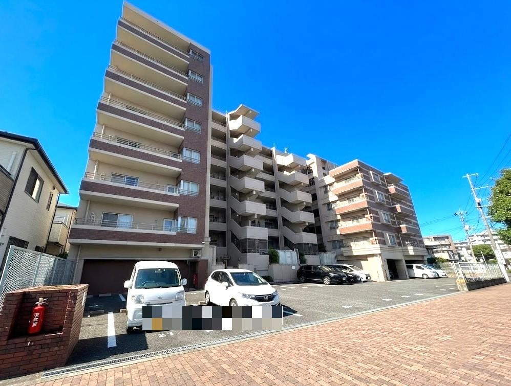 4LDK apartment in Shingu, Kasuya District, Fukuoka - Photo 1