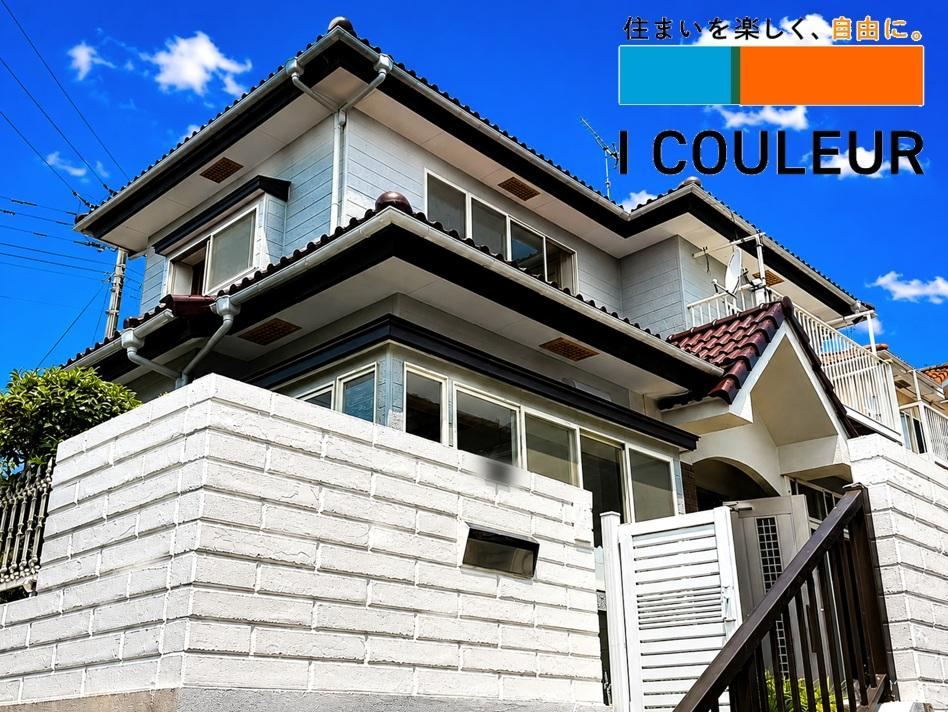 118 m² house in Ishinomaki, Miyagi - Photo 1