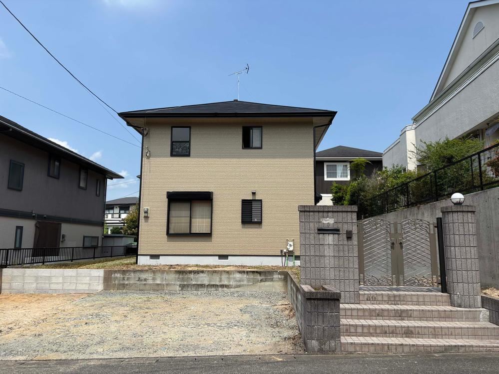5LDK+S house in Ogori, Fukuoka - Photo 1