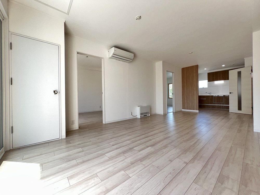 3LDK apartment in Chuo Ward, Sapporo, Hokkaido - Photo 1