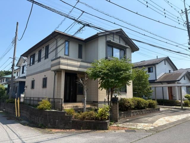 5LDK house in Kaminokawa, Kawachi District, Tochigi - Photo 1