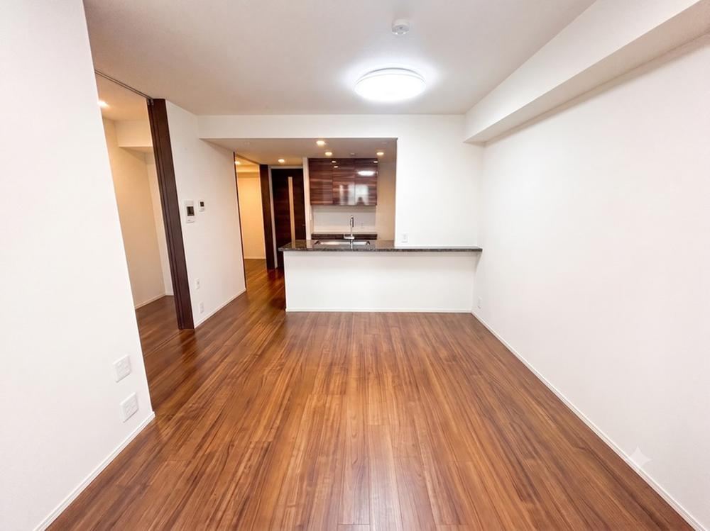 3LDK apartment in Bunkyo Ward, Tokyo - Photo 1