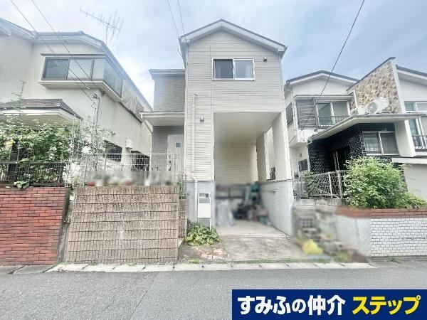 4LDK+S house in Hachioji, Tokyo - Photo 1
