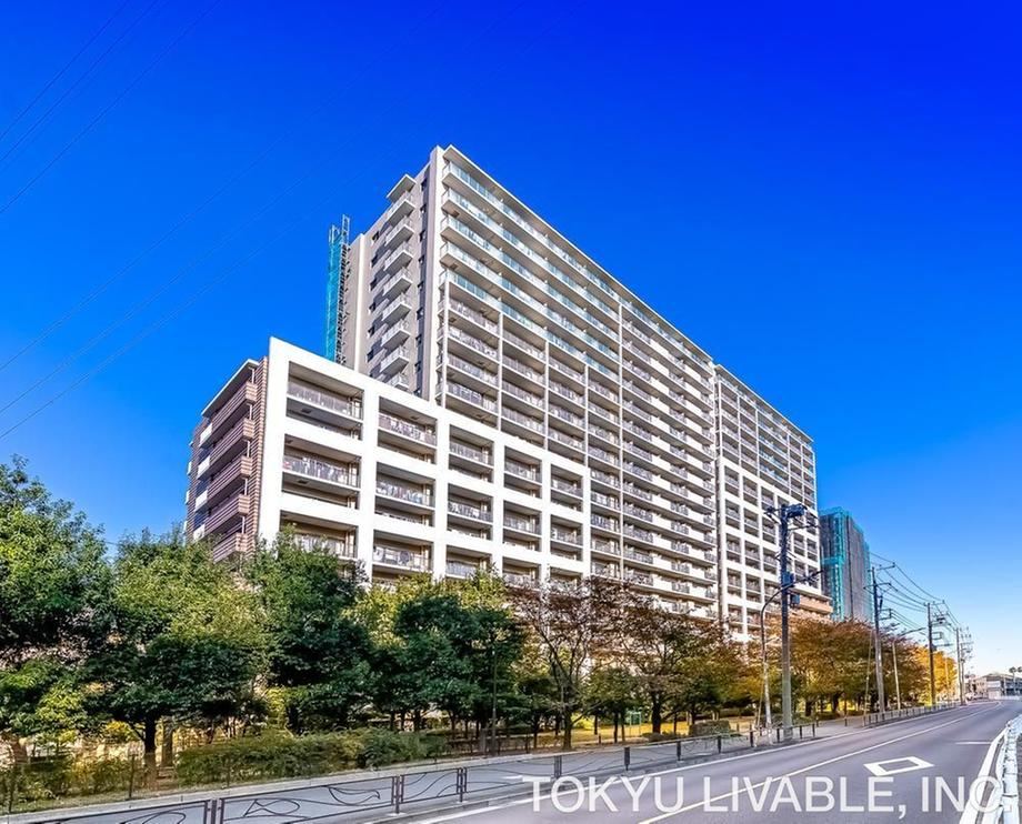 3LDK apartment in Takatsu Ward, Kawasaki, Kanagawa - Photo 1