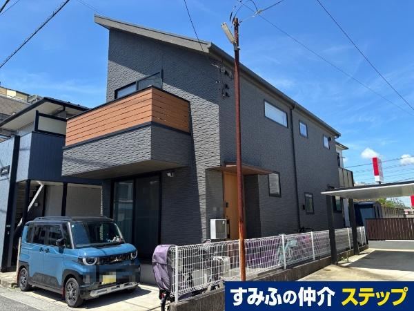 2LDK house in Funabashi, Chiba - Photo 1