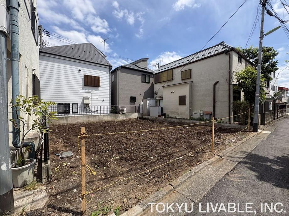 70 m² land in Setagaya Ward, Tokyo - Photo 1