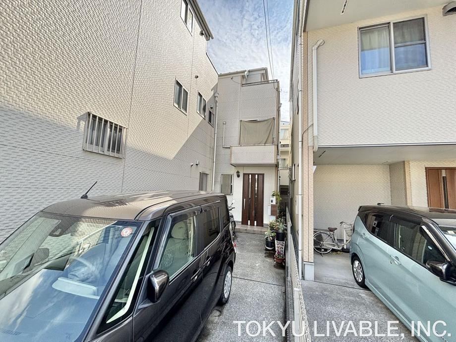 3LDK house in Kohoku Ward, Yokohama, Kanagawa - Photo 1