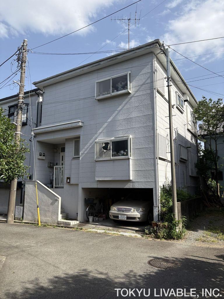 74 m² land in Kohoku Ward, Yokohama, Kanagawa - Photo 1