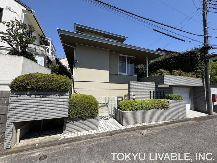 214 m² land in Aoba Ward, Yokohama, Kanagawa - Photo 1