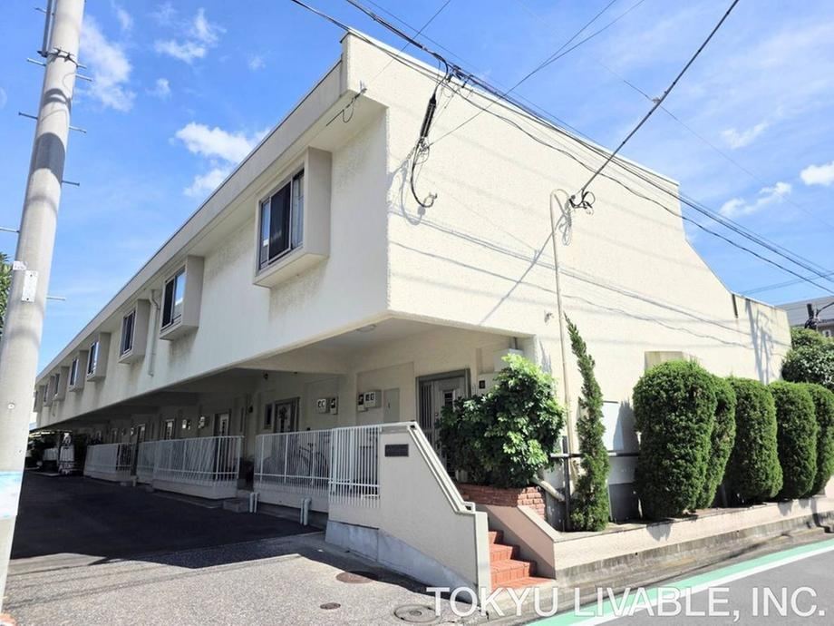 3LDK apartment in Kohoku Ward, Yokohama, Kanagawa - Photo 1
