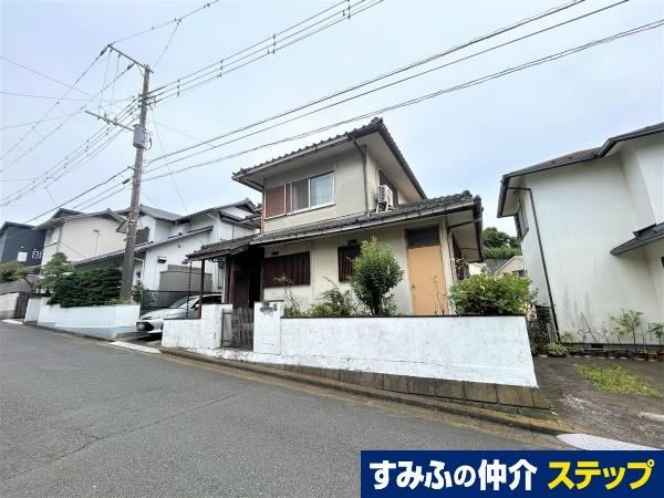 199 m² land in Yokosuka, Kanagawa - Photo 1