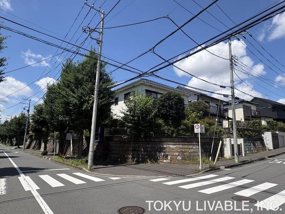 192 m² land in Aoba Ward, Yokohama, Kanagawa - Photo 1
