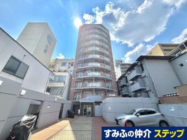 1K apartment in Nakagyo Ward, Kyoto - Photo 1