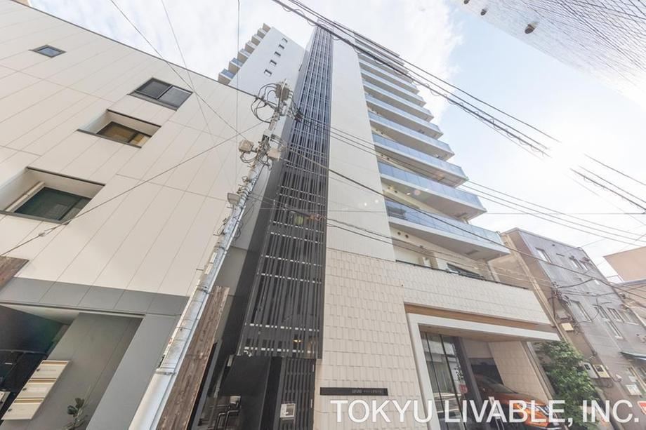 1LDK apartment in Taito Ward, Tokyo - Photo 1