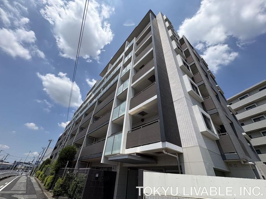 3LDK apartment in Kashiwa, Chiba - Photo 1