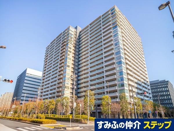 3LDK apartment in Koto Ward, Tokyo - Photo 1