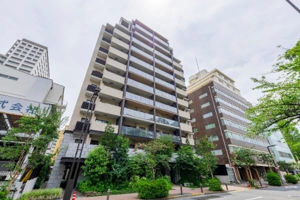 3LDK apartment in Chuo Ward, Tokyo - Photo 1